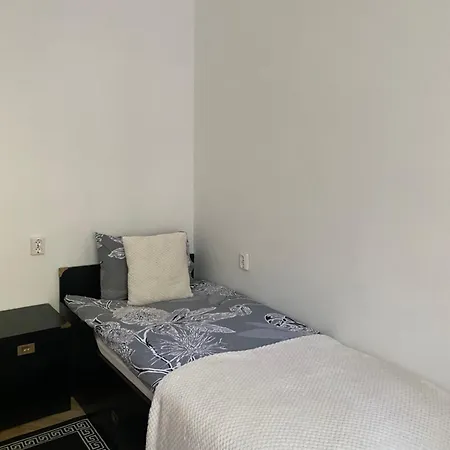 Danes Square With River View Apartment Klaipeda