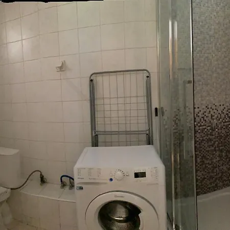 Apartment Danes Square With River View *