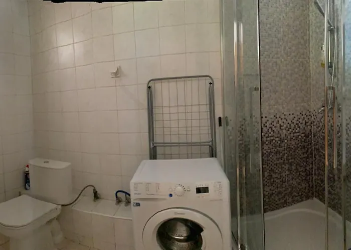 Apartamento Danes Square With River View *