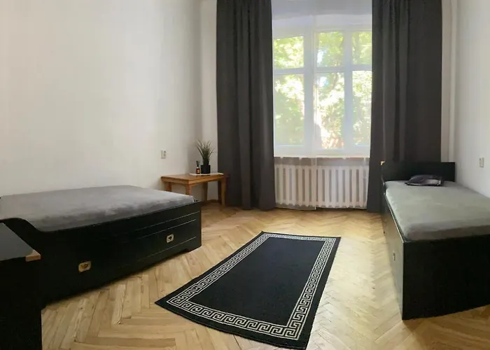 Apartamento Danes Square With River View